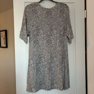 Marimekko Spotted Dress
